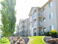 Appleway Rosewood Apartments photo'