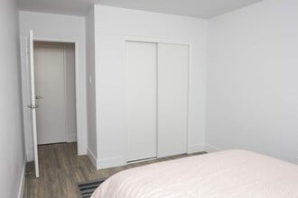 Biggin Court Apartments in Toronto, ON - Building Photo - Interior Photo