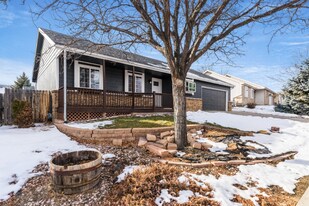 4400 Sunridge Dr in Loveland, CO - Building Photo