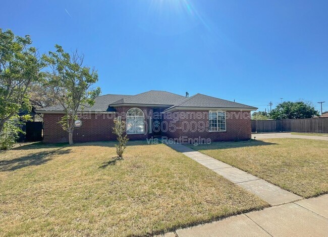 209 Avenue L in Lubbock, TX - Building Photo - Building Photo