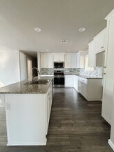 1009 Wesley Dr in Broken Arrow, OK - Building Photo - Building Photo