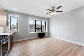 1536 W Jonquil Ter in Chicago, IL - Building Photo - Building Photo