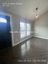 1233 S 49th St in Philadelphia, PA - Building Photo - Building Photo