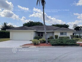 4030 NW 103rd Dr in Coral Springs, FL - Building Photo