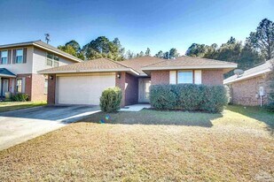 3324 Wasatch Range Loop in Pensacola, FL - Building Photo