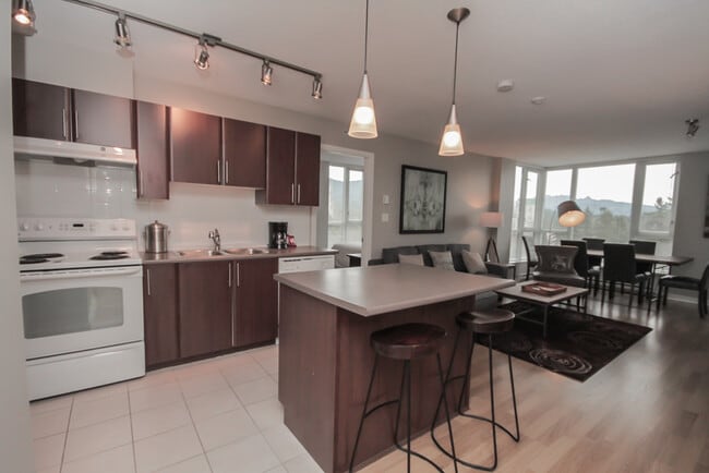 1178 Heffley Crescent in Coquitlam, BC - Building Photo - Building Photo