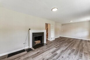 1362 Clinton St in Columbus, OH - Building Photo