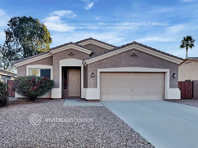 property at 14913 N 153rd Ave