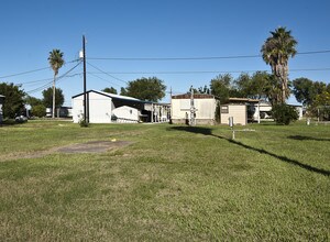 RIO MOBILE HOME & RV PARK in Brownsville, TX - Building Photo - Building Photo