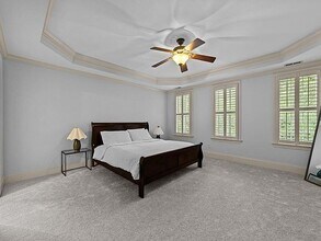 1711 Happiness Hill Ln in Raleigh, NC - Building Photo - Building Photo