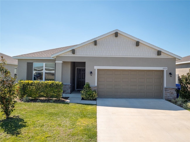 property at 2715 Rowan St