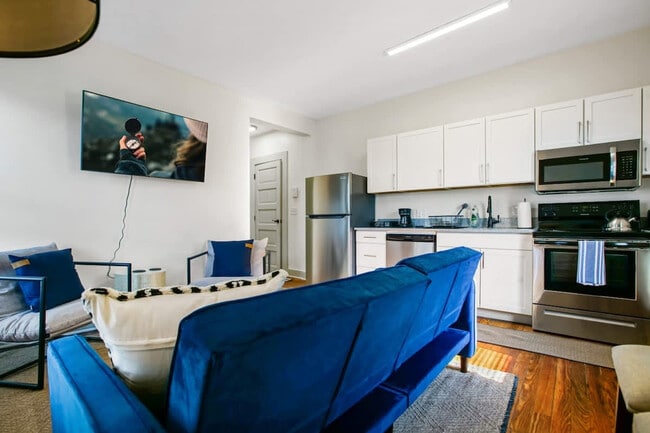 1848 E 89th St, Unit SI ID1496073P in Cleveland, OH - Foto de edificio - Building Photo