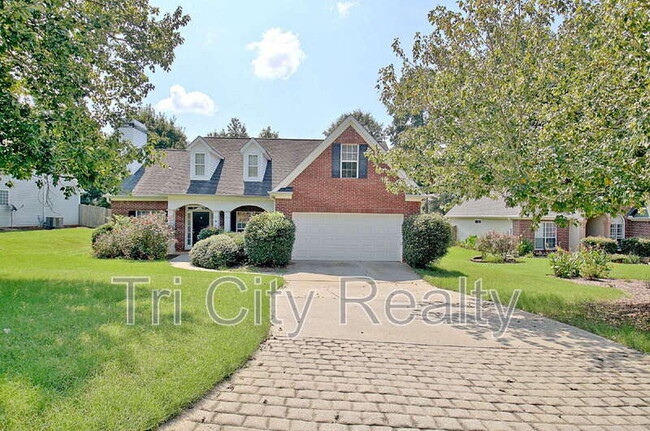 77 Pine Crescent in Newnan, GA - Building Photo - Building Photo