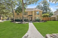 12903 Wincrest Ct in Cypress, TX - Foto de edificio - Building Photo