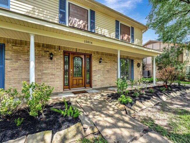 15014 Torry Pines Rd in Houston, TX - Building Photo - Building Photo