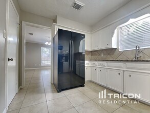 20202 Laverton Dr in Katy, TX - Building Photo - Building Photo