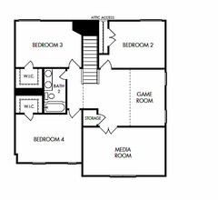 6017 Teodoro Bend in Round Rock, TX - Building Photo - Building Photo