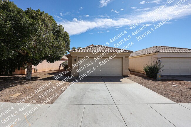 4529 W Joshua Blvd in Chandler, AZ - Building Photo - Building Photo