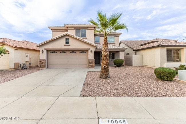 property at 10046 W Veliana Way