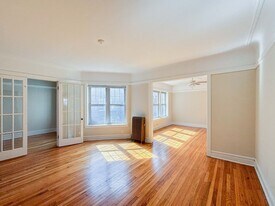 3821 N Lawndale Ave, Unit 1 in Chicago, IL - Building Photo