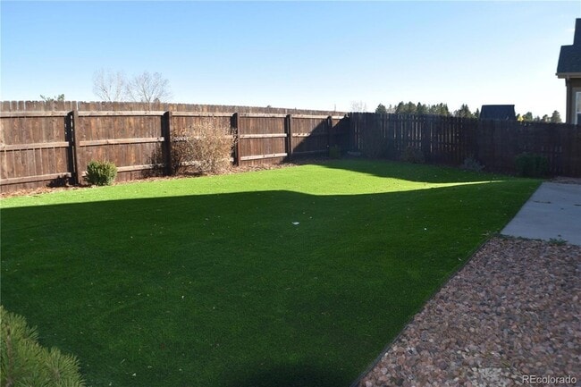 7941 Barraport Dr in Colorado Springs, CO - Foto de edificio - Building Photo