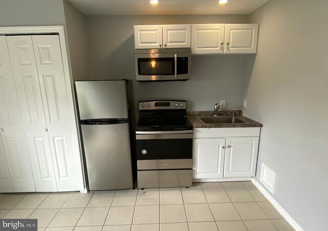 property at 1304 S 9th St