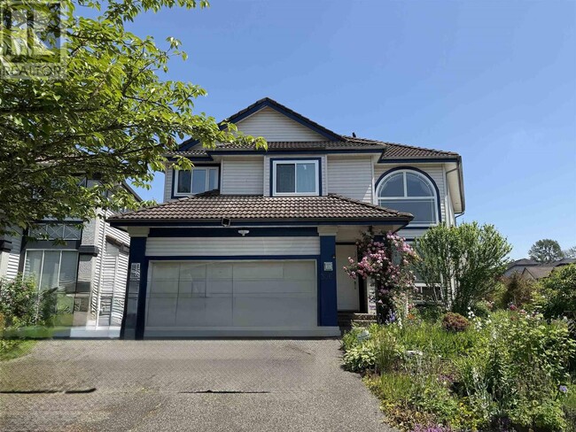 property at 3066 Skeena St