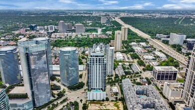 1409 Post Oak Blvd in Houston, TX - Building Photo - Building Photo