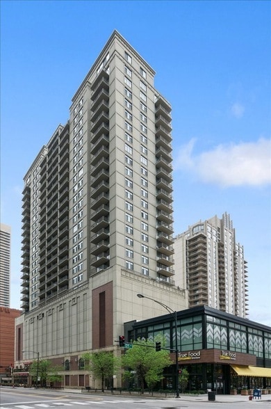 630 N State St in Chicago, IL - Building Photo - Building Photo