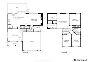 1440 E 128th Ct in Thornton, CO - Building Photo - Building Photo
