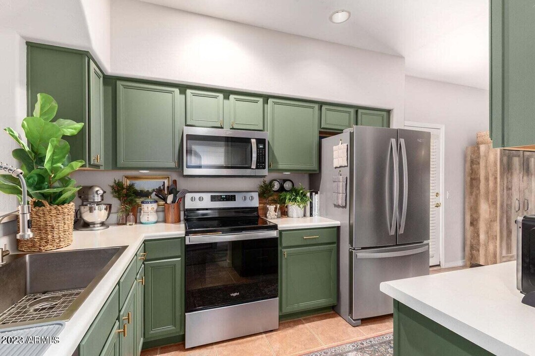 11616 N Saguaro Blvd, Unit 4 in Fountain Hills, AZ - Building Photo