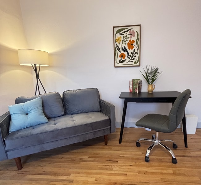 property at 807 N Monterey Ave