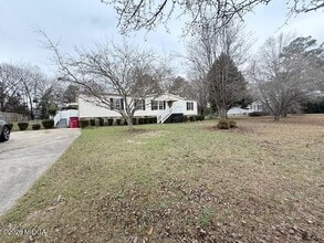 117 Alpine Dr in Macon, GA - Building Photo - Building Photo