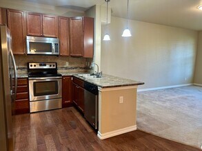 6434 Bluffmont Pt in Colorado Springs, CO - Building Photo - Building Photo