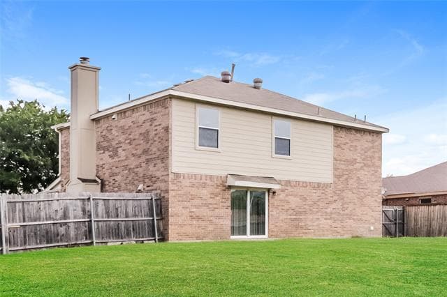 804 Sage Meadow Dr in Glenn Heights, TX - Building Photo - Building Photo