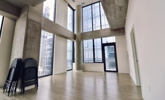 1319 S Wabash Ave in Chicago, IL - Building Photo