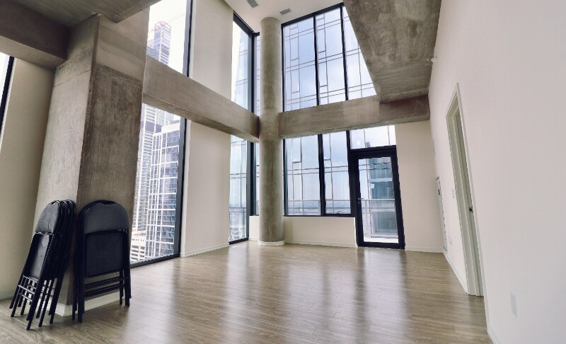 1319 S Wabash Ave in Chicago, IL - Foto de edificio