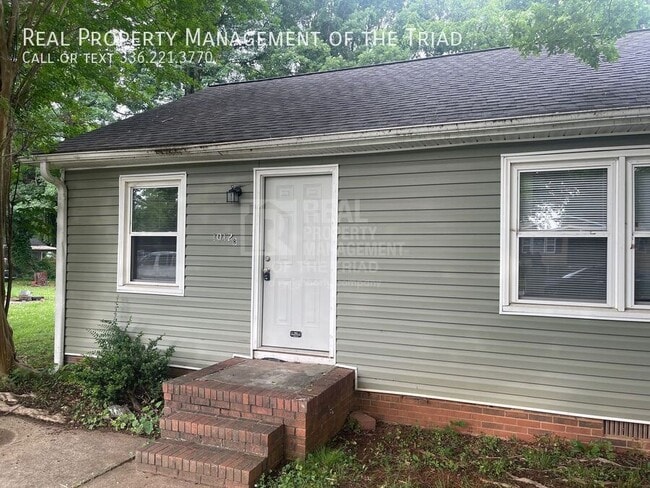property at 1012 Watkins St