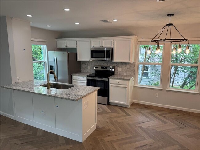 property at 1604 W 40th St