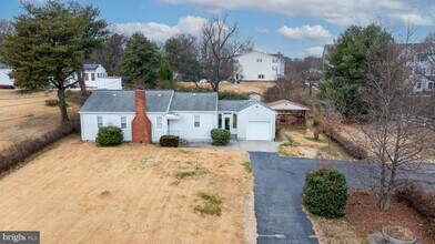 1108 Reece Rd in Severn, MD - Building Photo - Building Photo