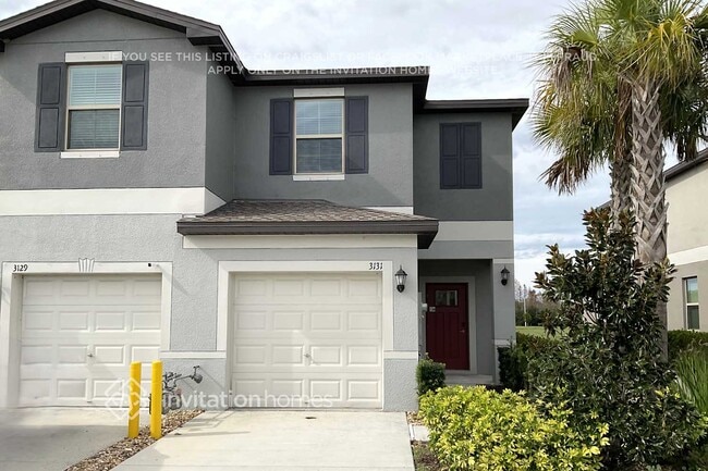 property at 3131 Pinnacle Peak Dr