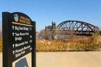 Apartamentos en North Little Rock, AR