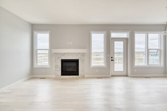 228 Seton Villas SE in Calgary, AB - Building Photo - Building Photo