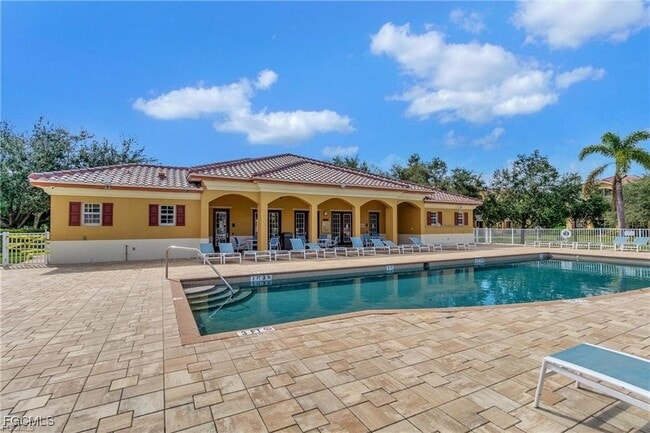 property at 4135 Residence Drive