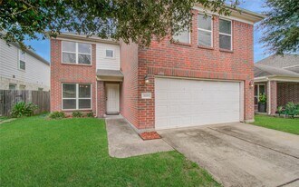 3118 Zephyr Glen Way in Houston, TX - Building Photo