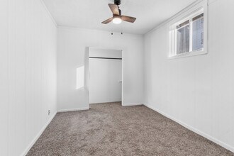 110 Blackman St, Unit B in Clarksville, TN - Building Photo - Building Photo