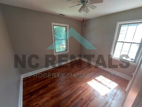 1608 W Florida St in Greensboro, NC - Building Photo - Building Photo