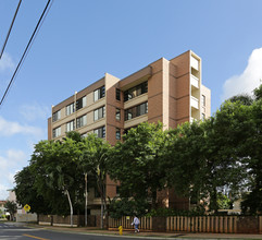 Harry & Jeanette Weinberg Elderly Housing in Honolulu, HI - Building Photo - Building Photo