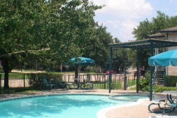 Langham Creek Apartments in Houston, TX - Foto de edificio - Building Photo