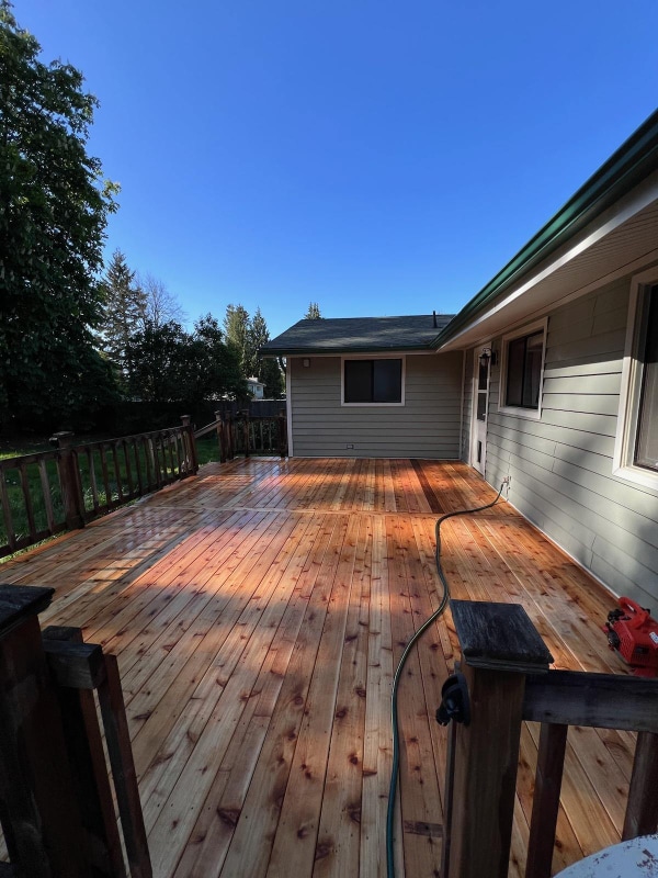 18815 Stone Ave N in Shoreline, WA - Building Photo - Building Photo